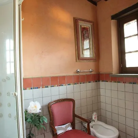 Maison d'hôtes Rosa