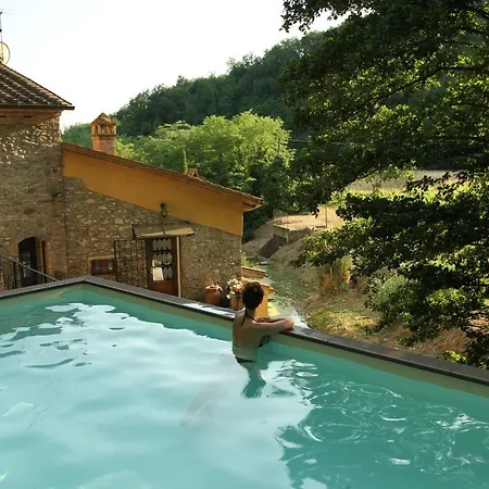 Rosa Maison d'hôtes