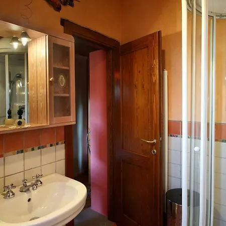 Maison d'hôtes Rosa