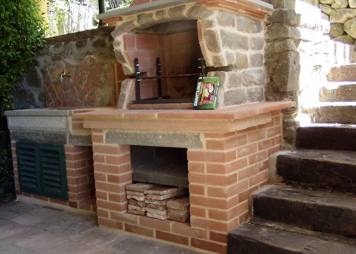 Rosa Borgo a Buggiano