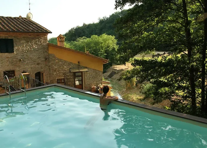 Rosa 게스트하우스