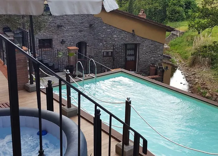 게스트하우스 Rosa